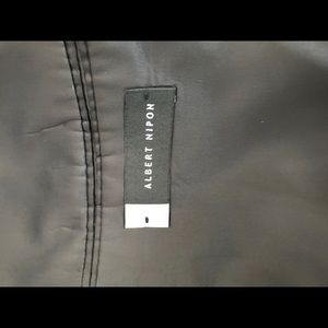 Men’s designer sport coat